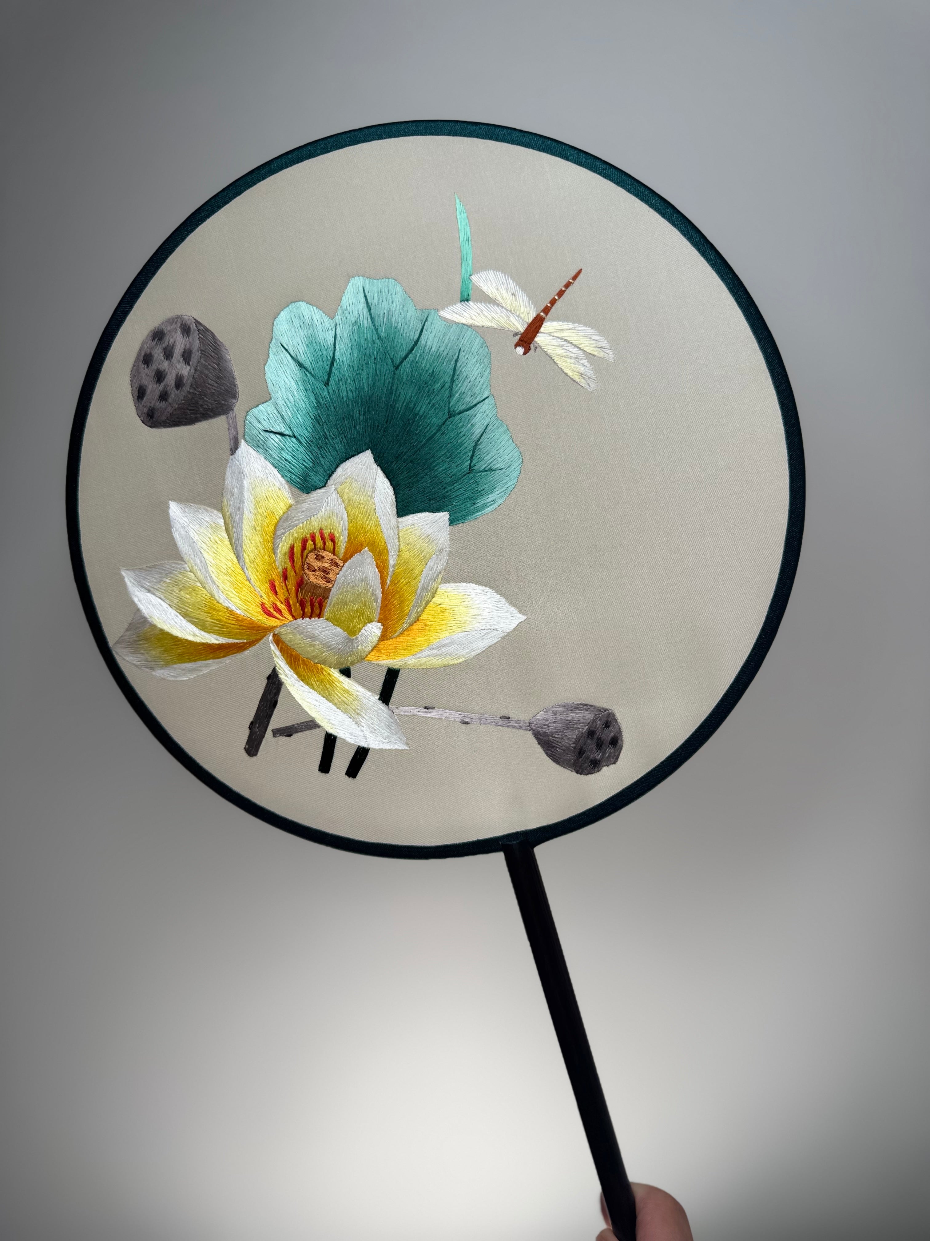 Shu Embroidery Museum – PANDA SHU MUSEUM 2025